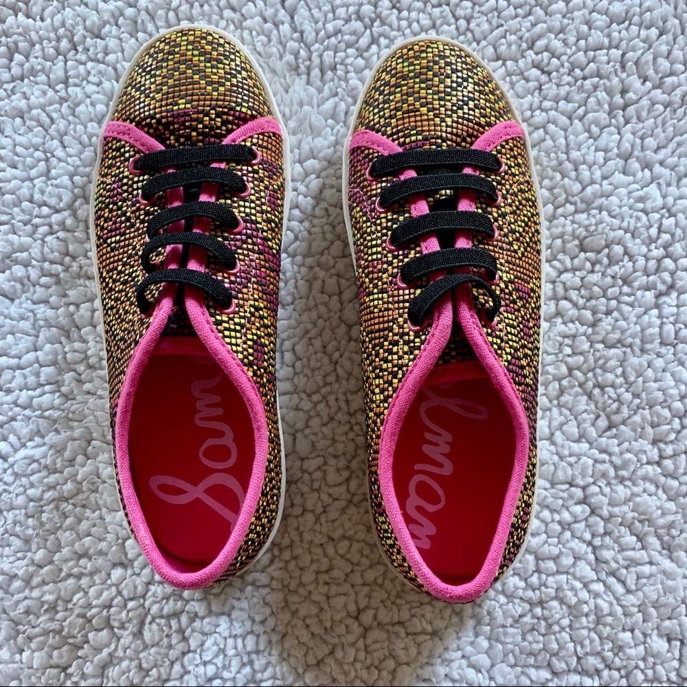 Sam Edelman Kids Sneakers